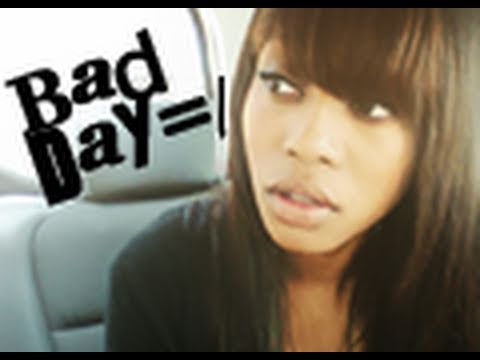 Bad Day video