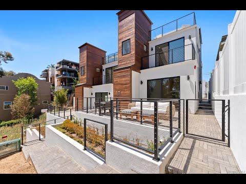 1034 Pennsylvania Avenue | San Diego, CA - The Agency