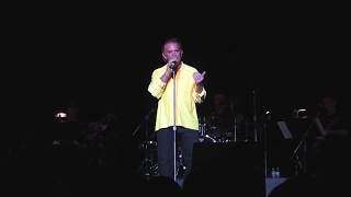 Lou Christie    &quot; Beyond the Blue Horizon&quot;