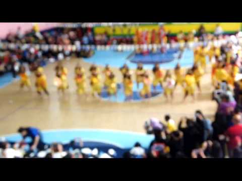 DASIS Grade8 Kadayawan Presentation 23 Jan 2014