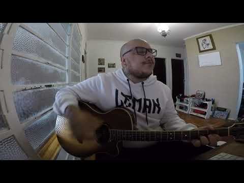 Estrangeiro - LEMAK