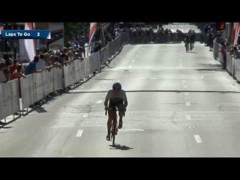 2017 US Criterium Nationals