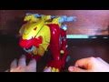 Review Gao Lion Gokai Machine Series 03 Kaizoku Sentai Gokaiger