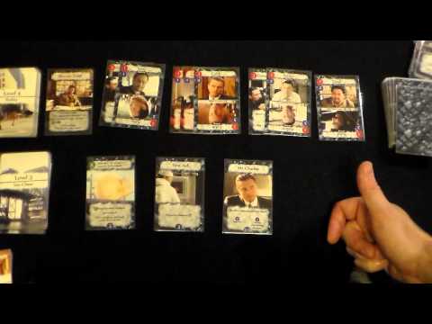 How to play - Rules overview 