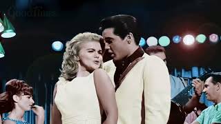 Elvis Presley  - Today, Tomorrow and Forever