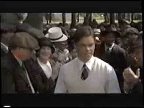 The Legend of Bagger Vance (2000) Teaser (VHS Capture)