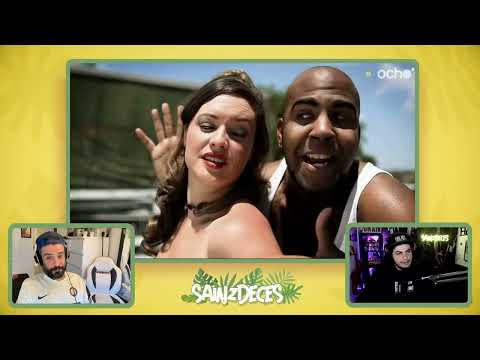 Comentando el 2x06 de Malviviendo con Antonio Velázquez