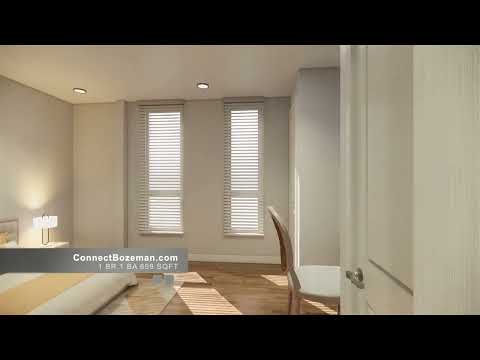 11 One 11 Lofts - 110 W Beall #501 - Video 3 of 3