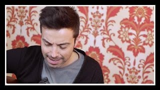 Diodato Acoustic Live " E forse sono pazzo"