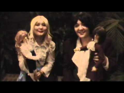 Rose of Versailles Geekout at Fannatiku Fest 2011