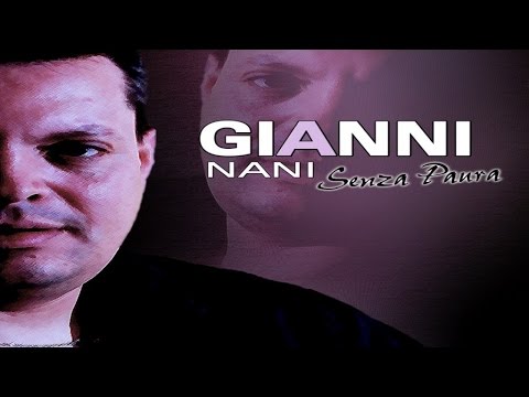 Gianni Nani - Martire d'amore
