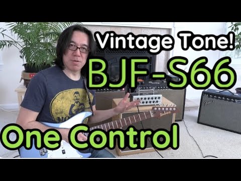 One Control BJF-S66 image 5