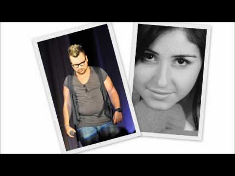 Amy Lee ft. Sheeter-Broken(Benny Lendano&Kay cover)