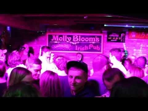 Promotional video thumbnail 2 for Molly's Chamber