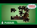 Thomas Friends UK Engine Puzzle 16