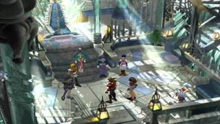 The Legend of Dragoon Walkthrough HD 720p - Part 34