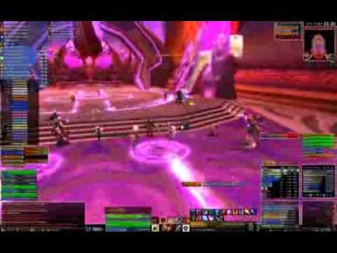 #23. WoW TBC Raid25 - Prince Kael'thas Sunstrider by Cloudie