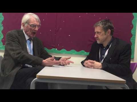 Dr Peter Vardy on whether arguments for God are worth bothering with