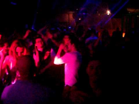 Mark Sherry @ Quest Belfast   11th Feb 2012 part 3