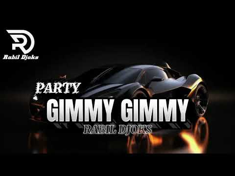🌴PARTY GIMMY GIMMY - RABIL DJOKS ( WARURUMA GACOR )🔥