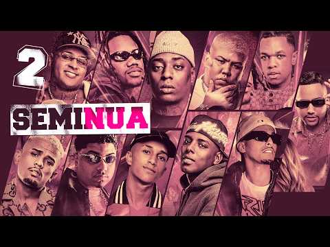 MC Negão Original and Rauls Studio Music