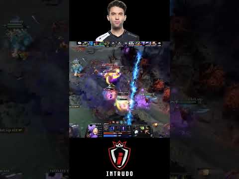 Yapzor Best Earthshaker Plays | Dota 2 Throwback  #dota2 #gaming #dota #dota2gameplay #dotapit