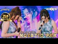 Nangis Bawakan Lagu Sedih Kisah Nyatanya Sendiri FIRA CANTIKA NGERTIO PAK SIMPATIK MUSIC