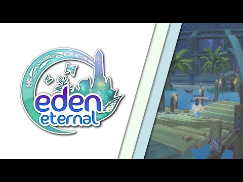 [Eden Eternal] Mass mercy killings, and sacrifice