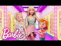 BARBIE AforAdley FIRST DAY OF SCHOOL MUSIC VIDEO ️