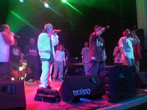 Dr.Fuchs Hadi Sende Gel Feat. Yener Çevik, Kasırga, Timur, Cabbar 2008