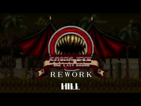 Sonic.EXE One Last Round REWORK OST - Hill. [Official Upload]
