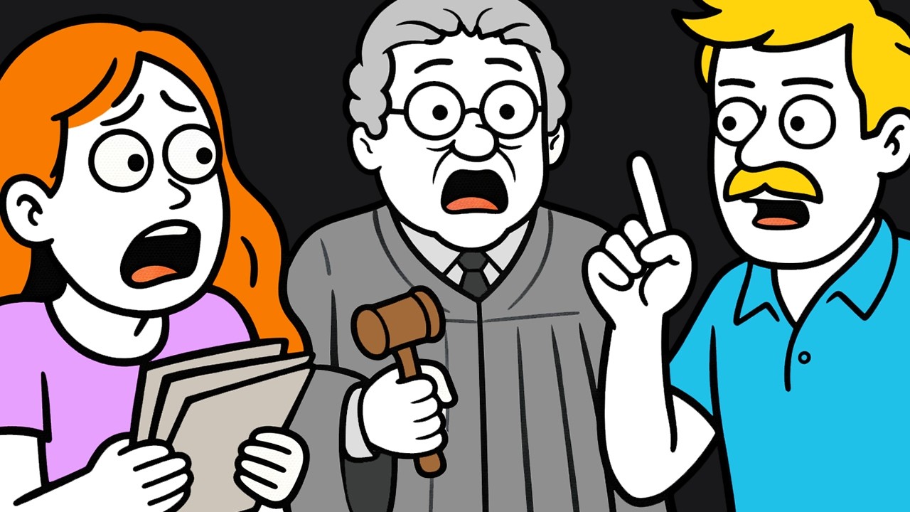 Я Вернулся с Того Света и Похоронил Планы Бывшей Невесты На Деньги По Страхо?