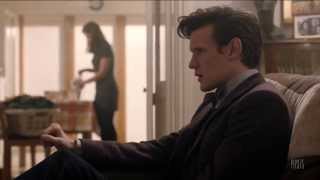 it&#39;s the last thing we&#39;ll ever do | clara + eleven