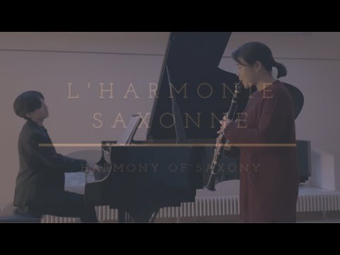 Silent Night for Clarinet and Piano (arr. Seo)