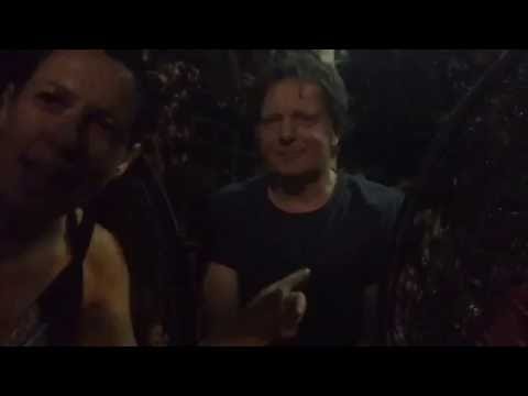 Drum Quest Musical Musings - Andy Wells