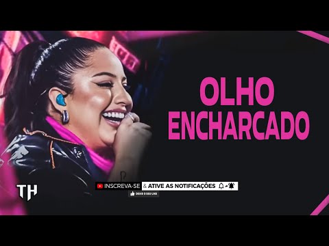 OLHO ENCHARCADO - MARI FERNANDEZ | MÚSICA NOVA 2023