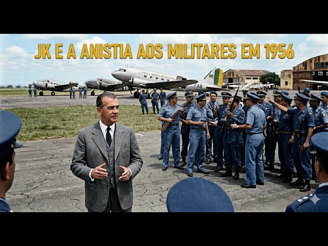 LEGADO DE JK PARA CRISES POLÍTICAS