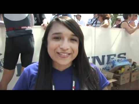 THE HUMAN RACE TRAILER