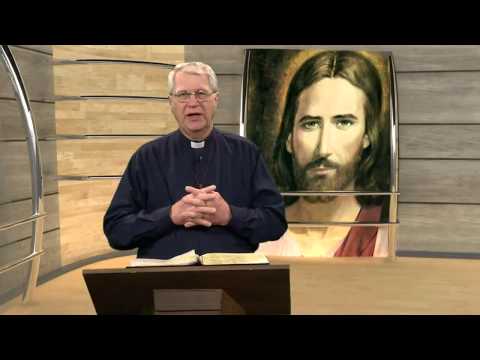 Meu Senhor e meu Deus 10/06/2013