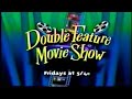 Toon Disney Double Feature Movie Show Promo 2004