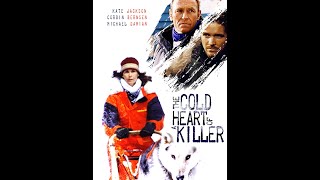 The Cold Heart of a Killer (1996)  Full Movie  Kat