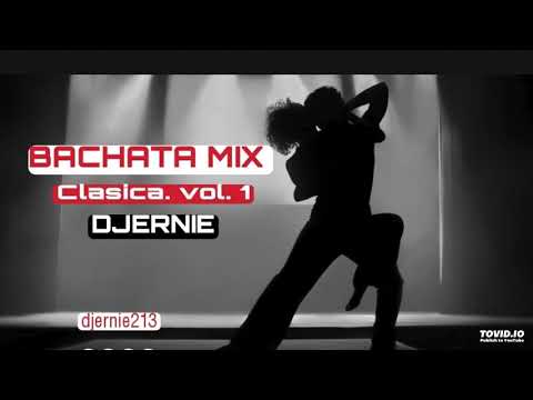 Bachata mix clasica vol. 1 link de descarga ⤵️