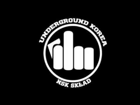 UNDERGROUND KOREA-Tak to widze (feat.PEPPERONIX)