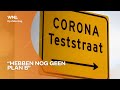 GGD: wanneer code rood aanhoudt gaan vaccins naar zorgpersoneel in de buurt