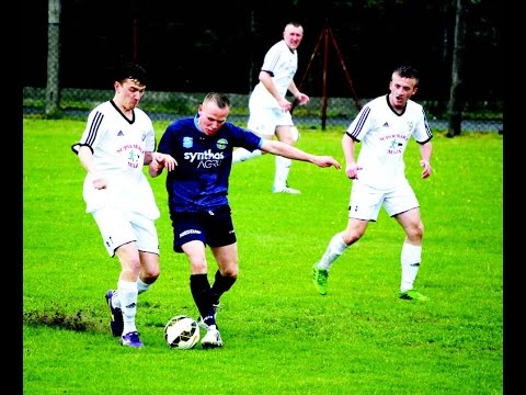 Ligi piłkarskie 2015/16 / Tęcza Stanisławów - Fenix Siennica