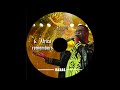 Youssou Ndour -  AFRICA REMEMBERS - ALBUM RAXAS BERCY 2017
