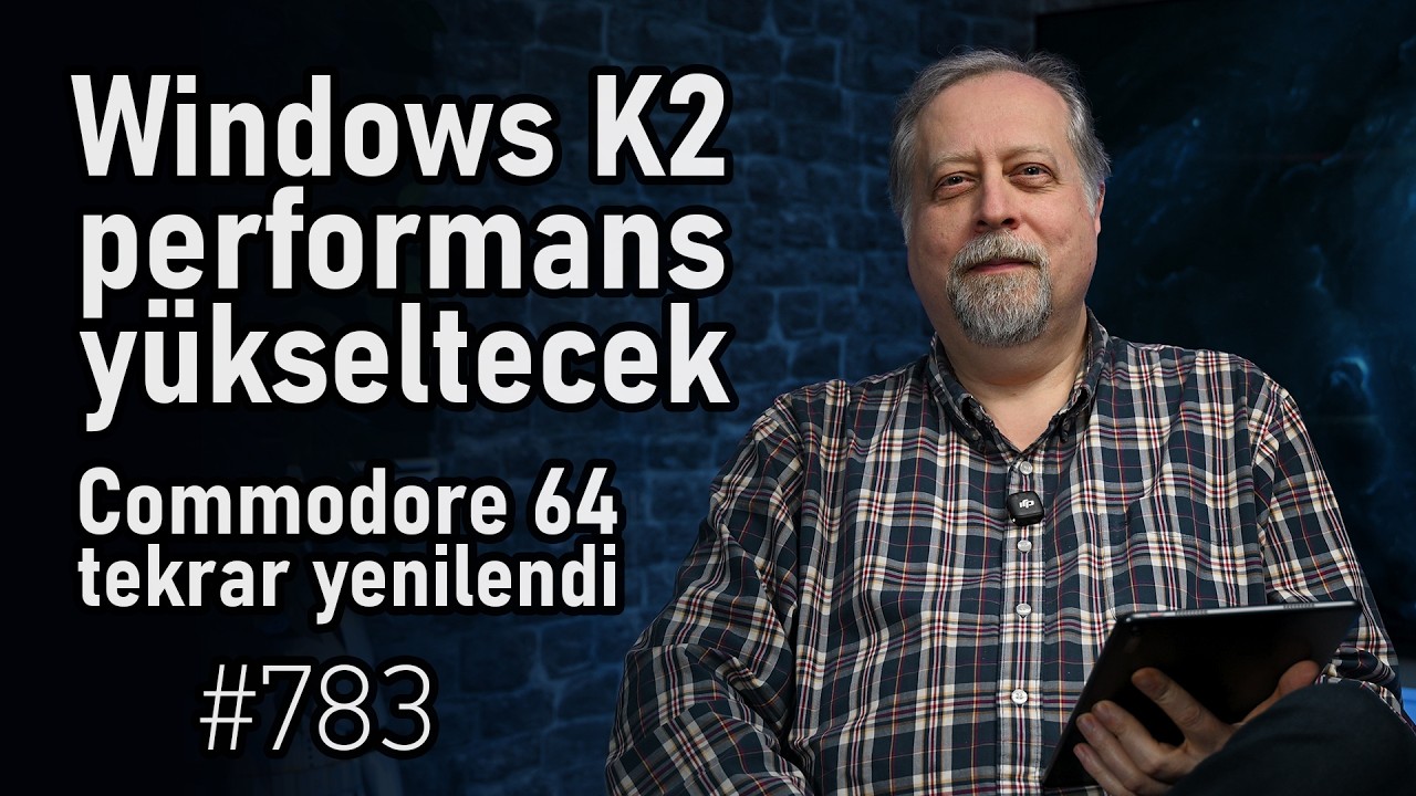Haftalık Gündem Değerlendirmesi #783