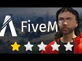 Rating the Most Popular Hood RP Servers in GTA Five M