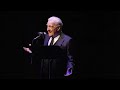 Martin Scorsese Celebrates 60 Years Of New York Film Festival