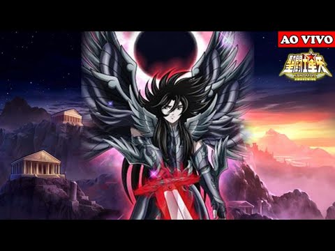 🔴 RUMO AO LENDARIO NOS DUELOS GALACITOS + PVE RAIZ - SAINT SEIYA AWAKENING